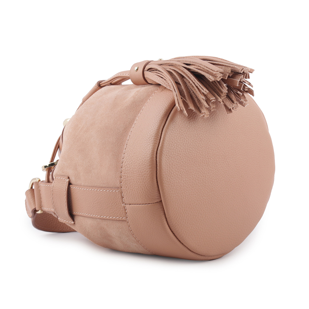  bucket bag, , large