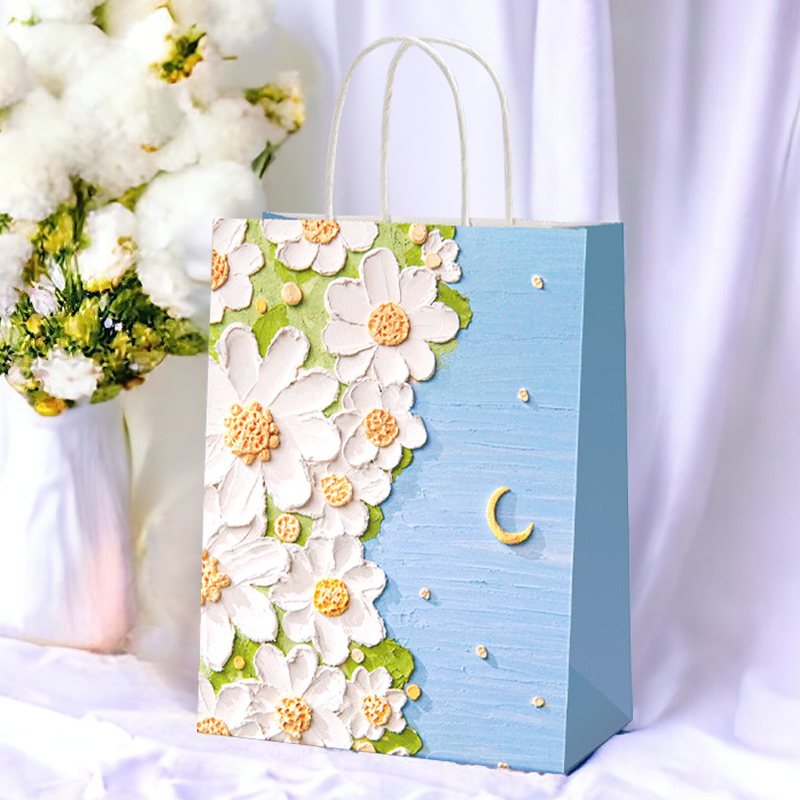 gift bag, , large