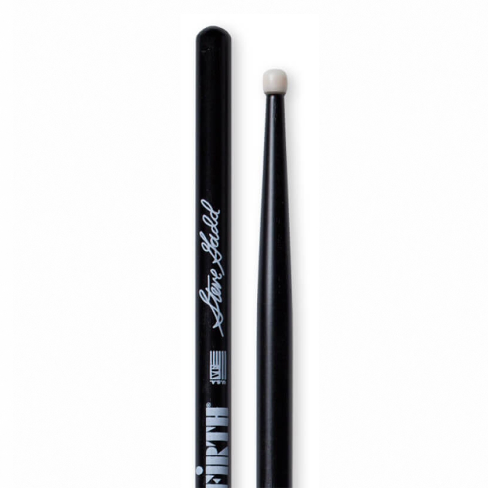 VIC FIRTH SSGN Steve Gadd 尼龍頭 簽名代言鼓棒【敦煌樂器】, , large