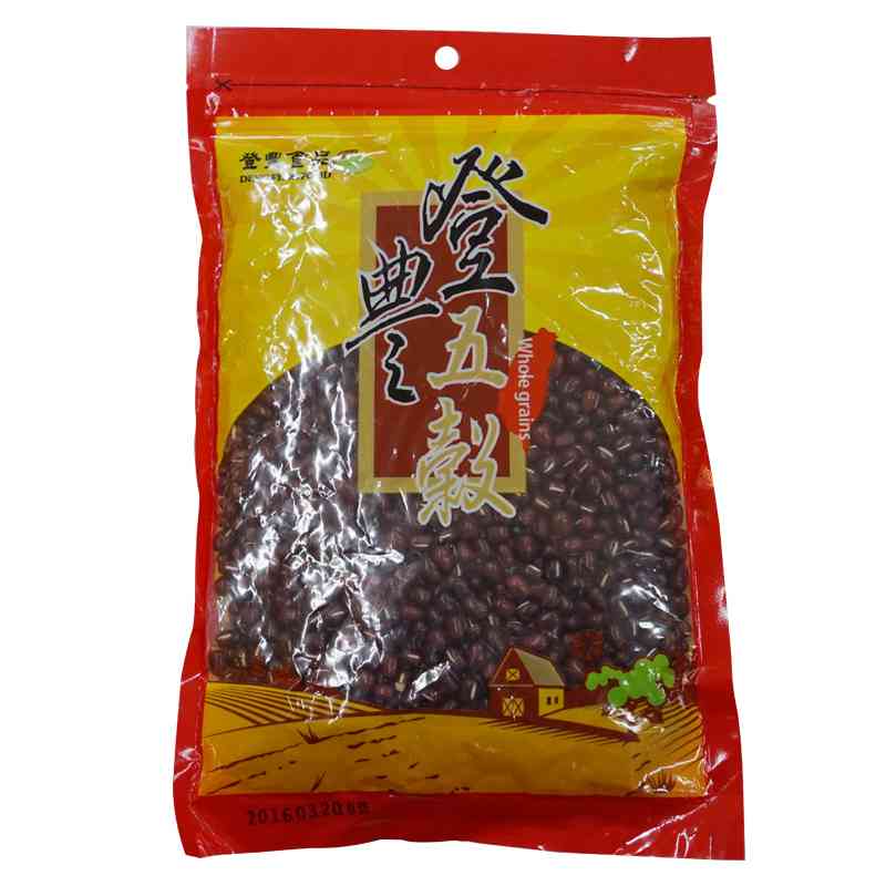 DengFeng Red Bean, , large