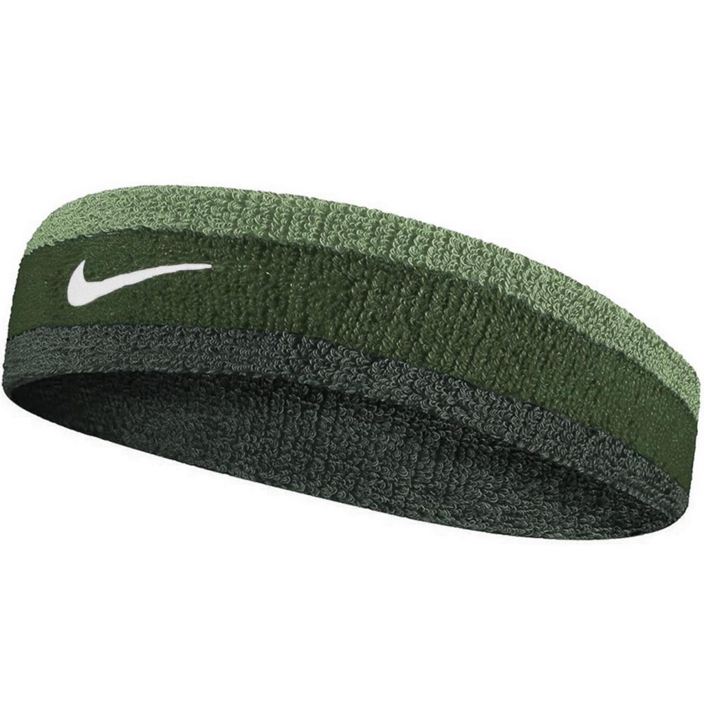 NIKE 吸汗 止汗帶 SWOOSH 頭帶 BASKETBALL系列 N0001544 單入裝 【樂買網】, , large