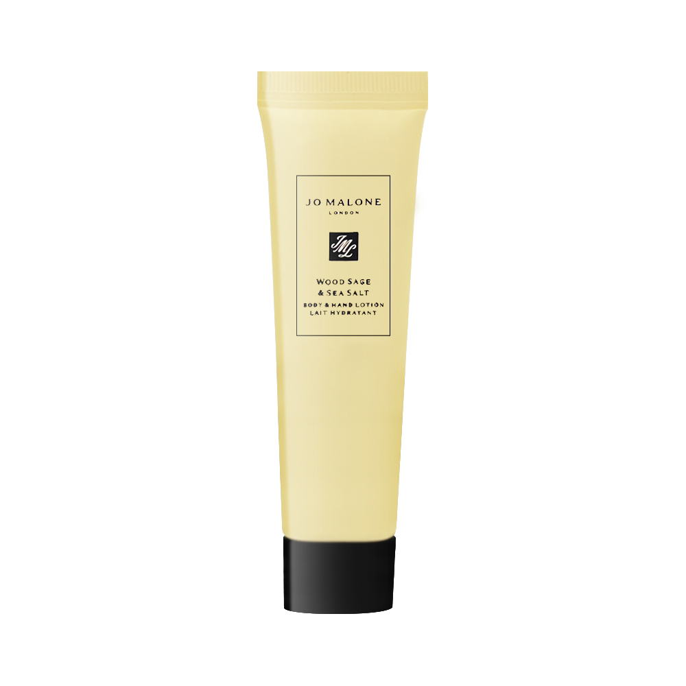 【Jo Malone】Wood Sage & Sea Salt 鼠尾草與海鹽潤膚乳 15ml, , large