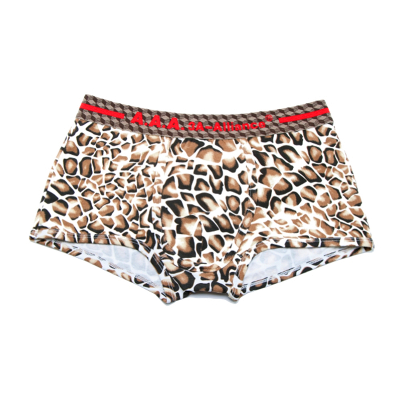 ﹝ 3A-Alliance ﹞南美洲豹紋/金色, , large