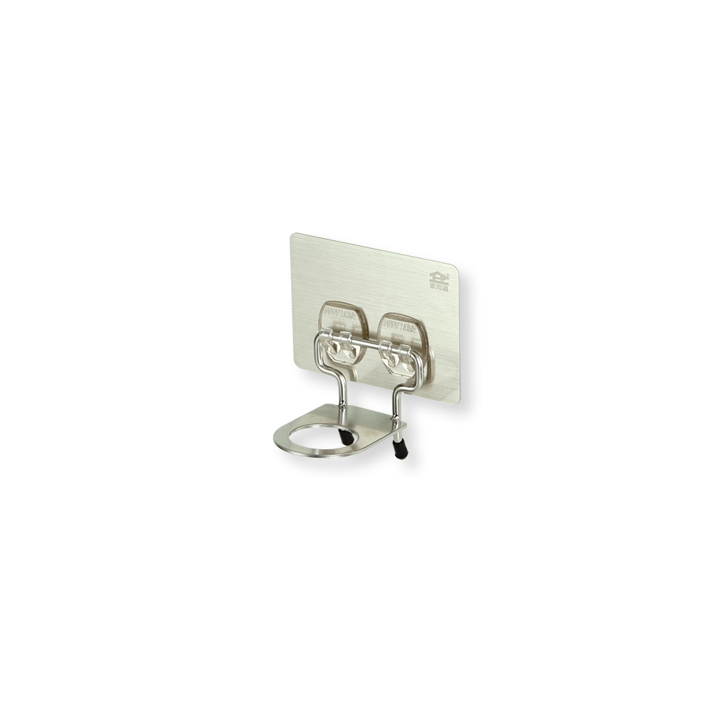Single bottle body wash holder, , large