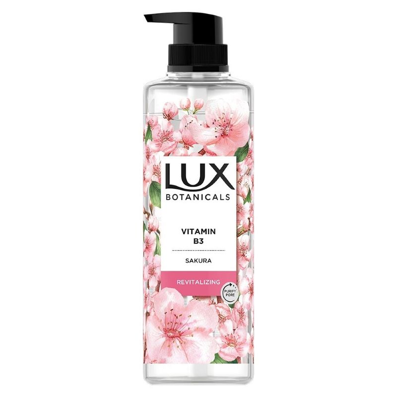 Lux Botanicals SG sakura, , large