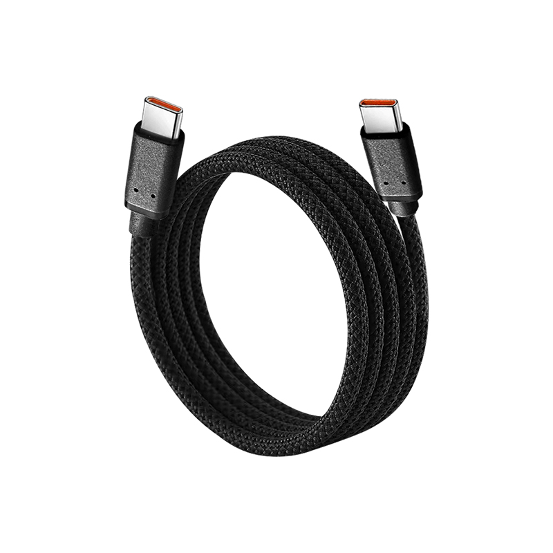 【tengoku天閤堀】C to C 240W極速快充傳輸線, , large