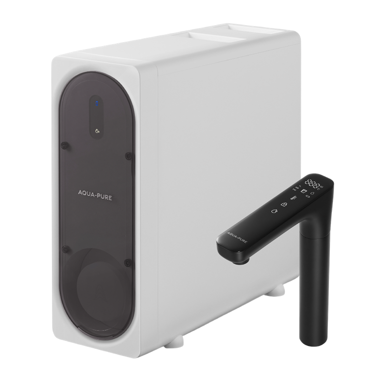 3M HPURE-15G Water Heating Purifier, , large