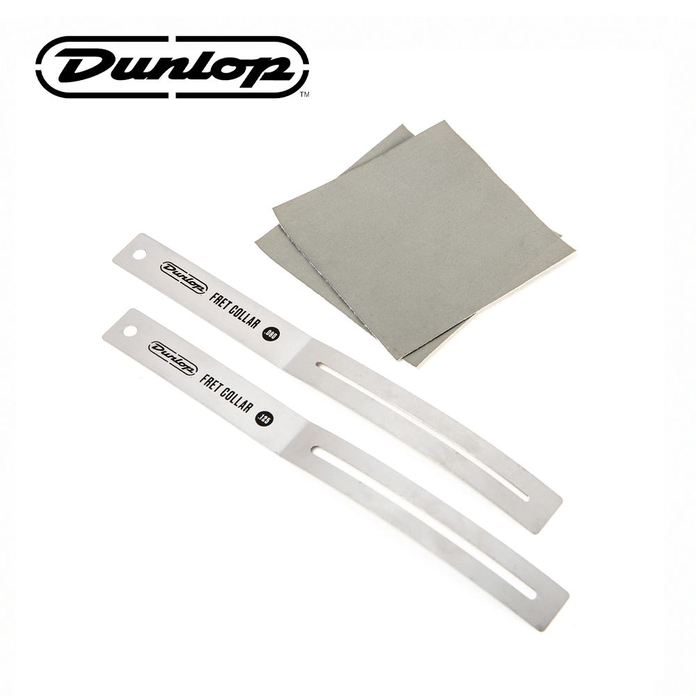 Jim Dunlop DGT05 Fret 保養組【敦煌樂器】