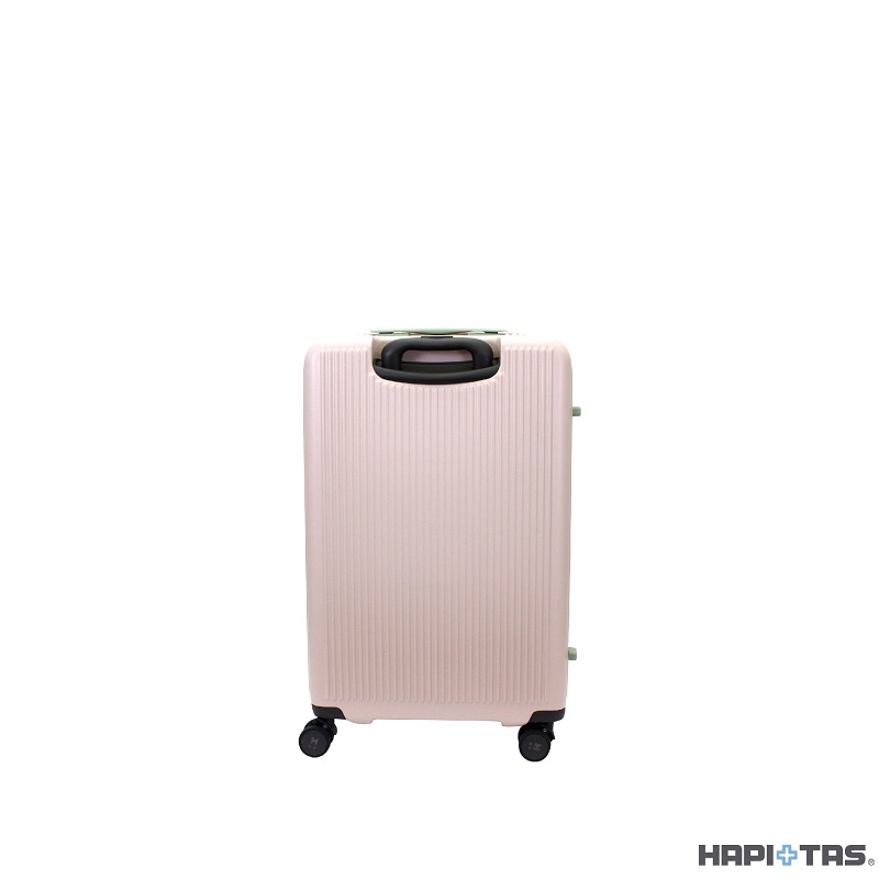 Escapes HPL2281-66CM前開拉錬箱, , large