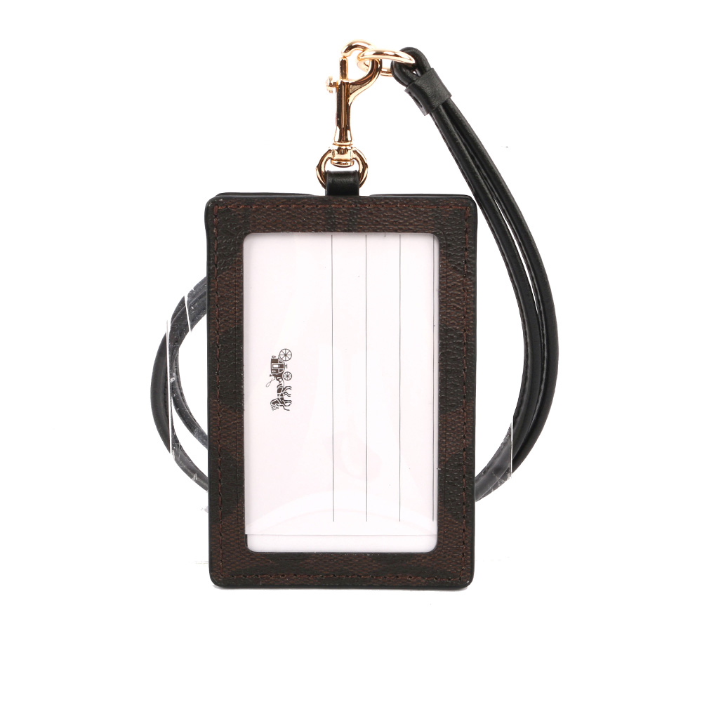 ID holder＆card holder, , large