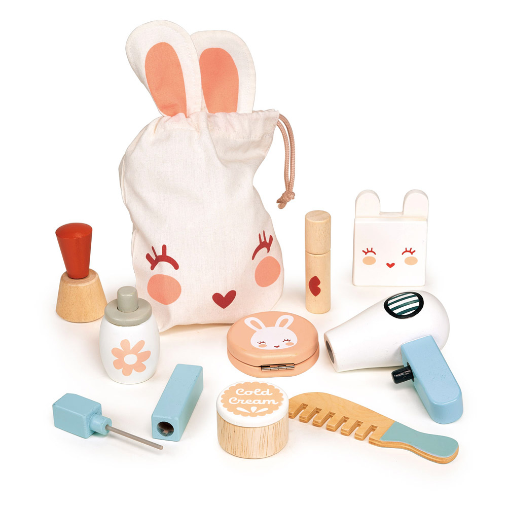 【Mentari】Bunny Make Up Set, , large