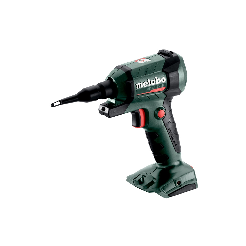 BP 18 LTX BL, , large