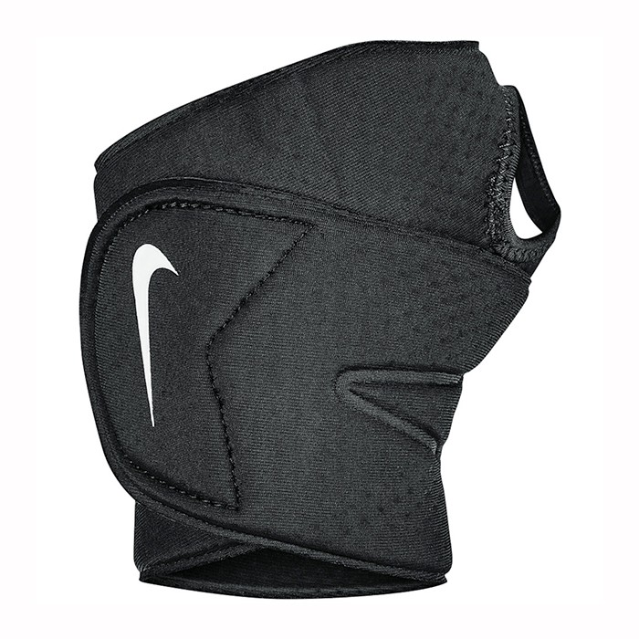 [秉宸] NIKE PRO 連指護腕 3.0 單入裝 DRI-FIT快乾科技 N1000679010, , large