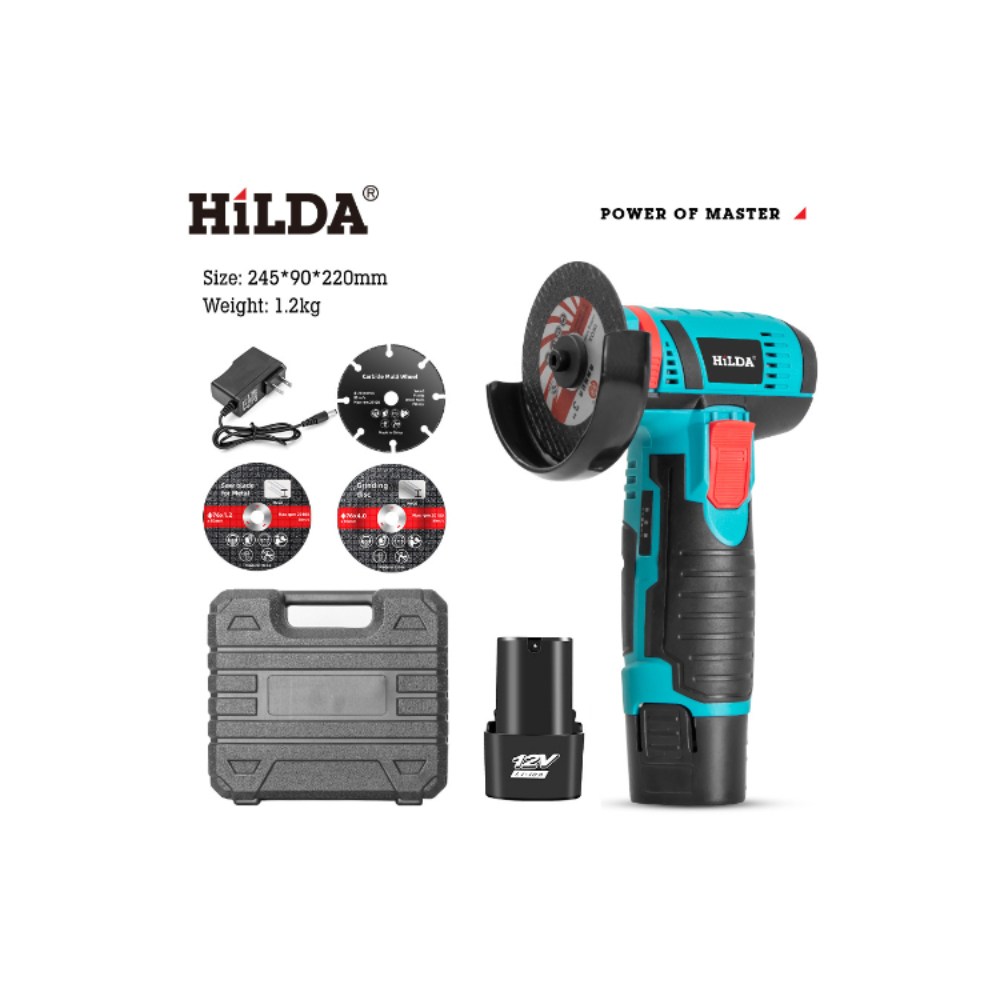 Angle grinder, , large
