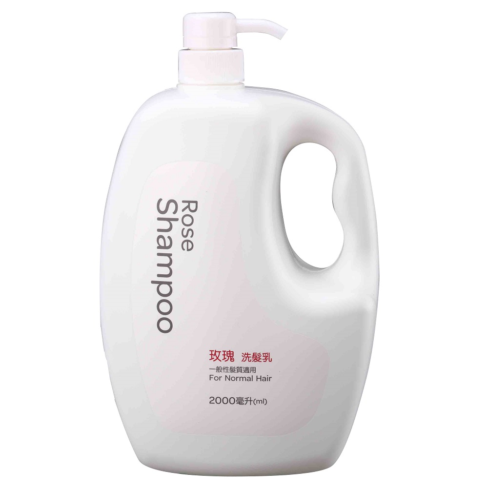 F-Rose Shampoo