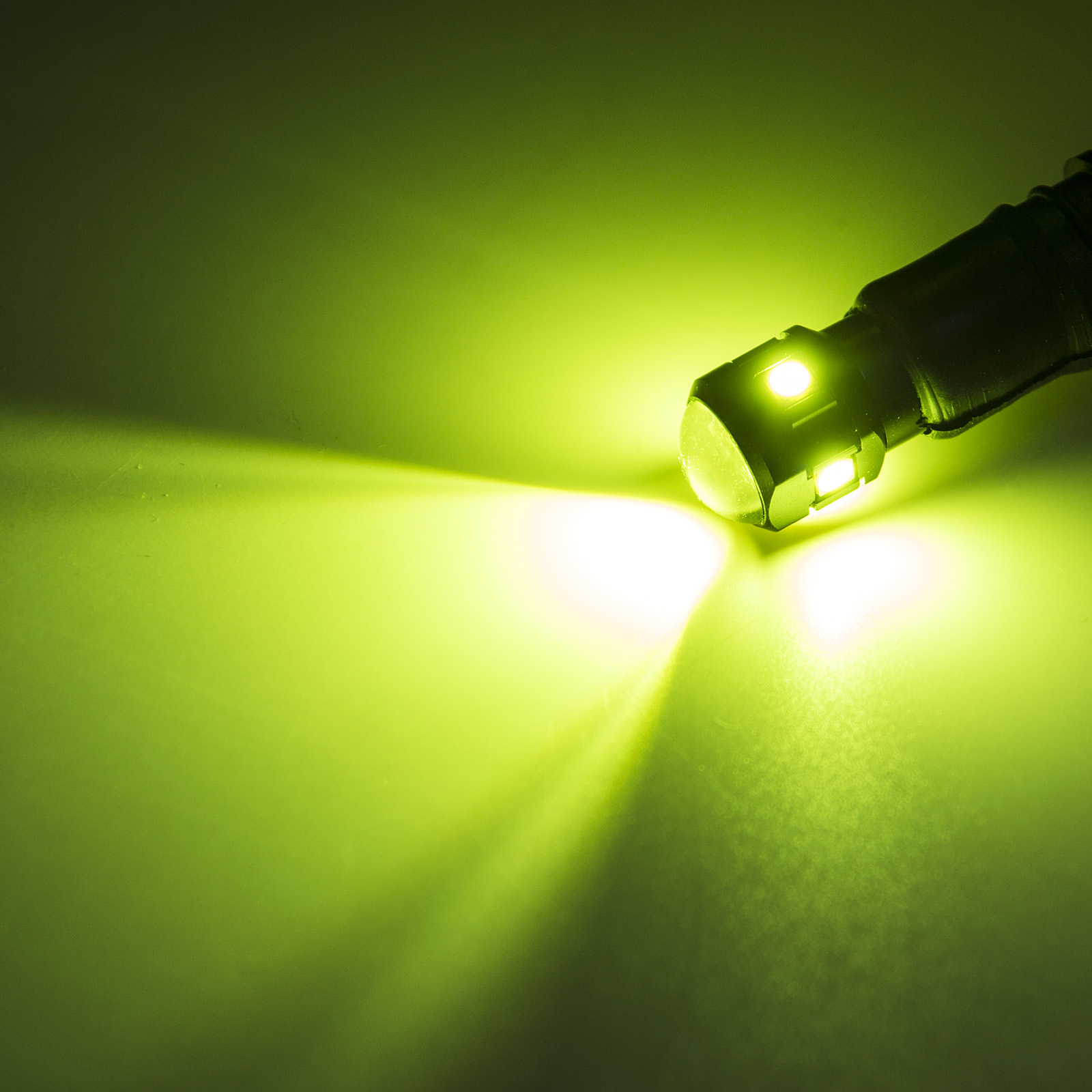 [PA LED] 黑武士 LED 燈泡 紅光, 紅光, large