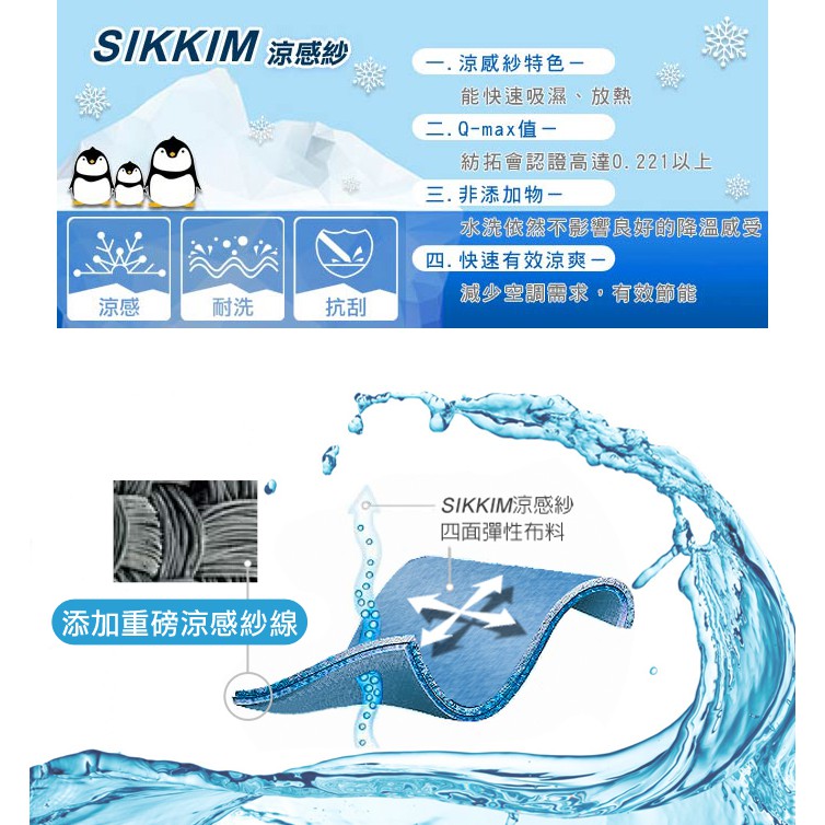 【格藍傢飾】繪影裙襬涼感沙發套-棕黃1人座/2人座/3人座/4人座/1+2+3人座 萬用沙發罩彈 贈記憶坐墊, , large