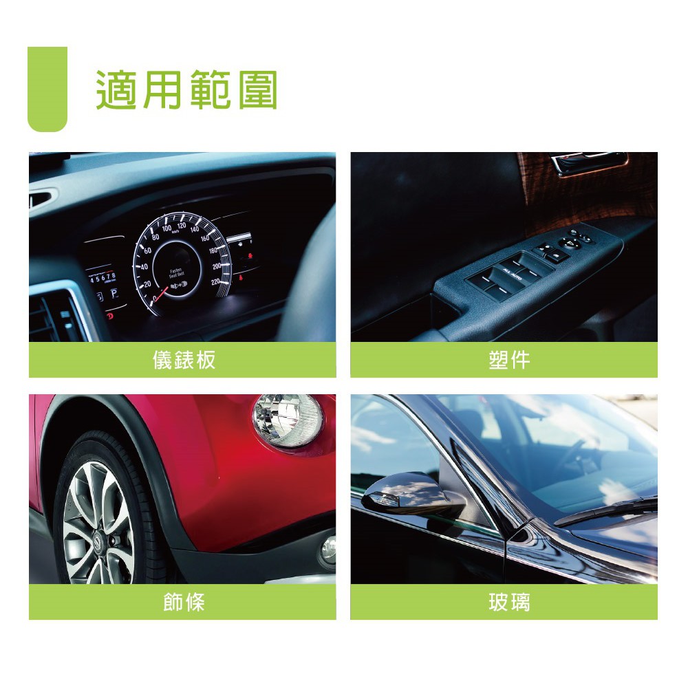 AutoCare 塑件清潔劑 MIT 台灣製造 自助洗車 洗車DIY, , large