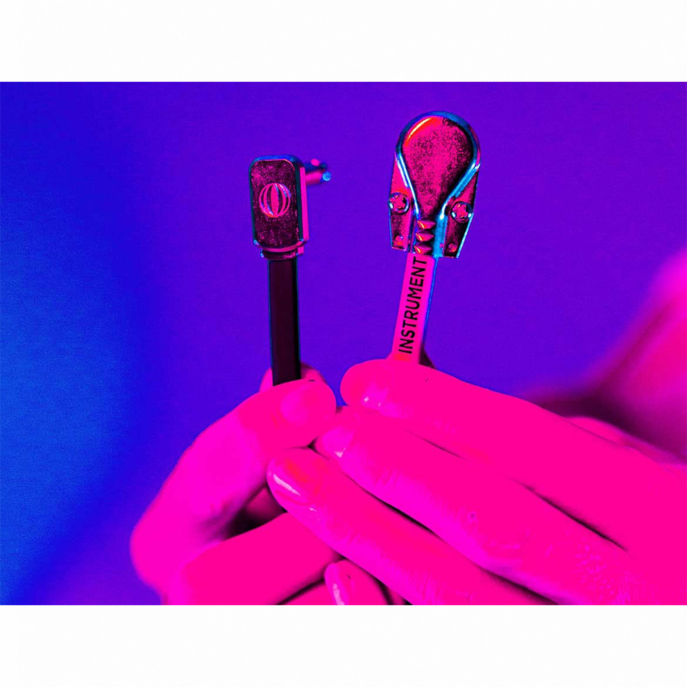 ERNIE BALL 3' Cable 3Pcs, , large