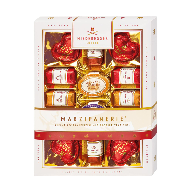 Marzipanerie 182g, , large
