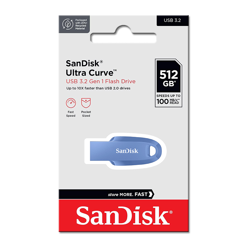 SanDisk USB, , large