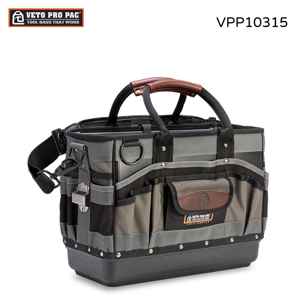VETO PRO PAC TOOL BAG, , large