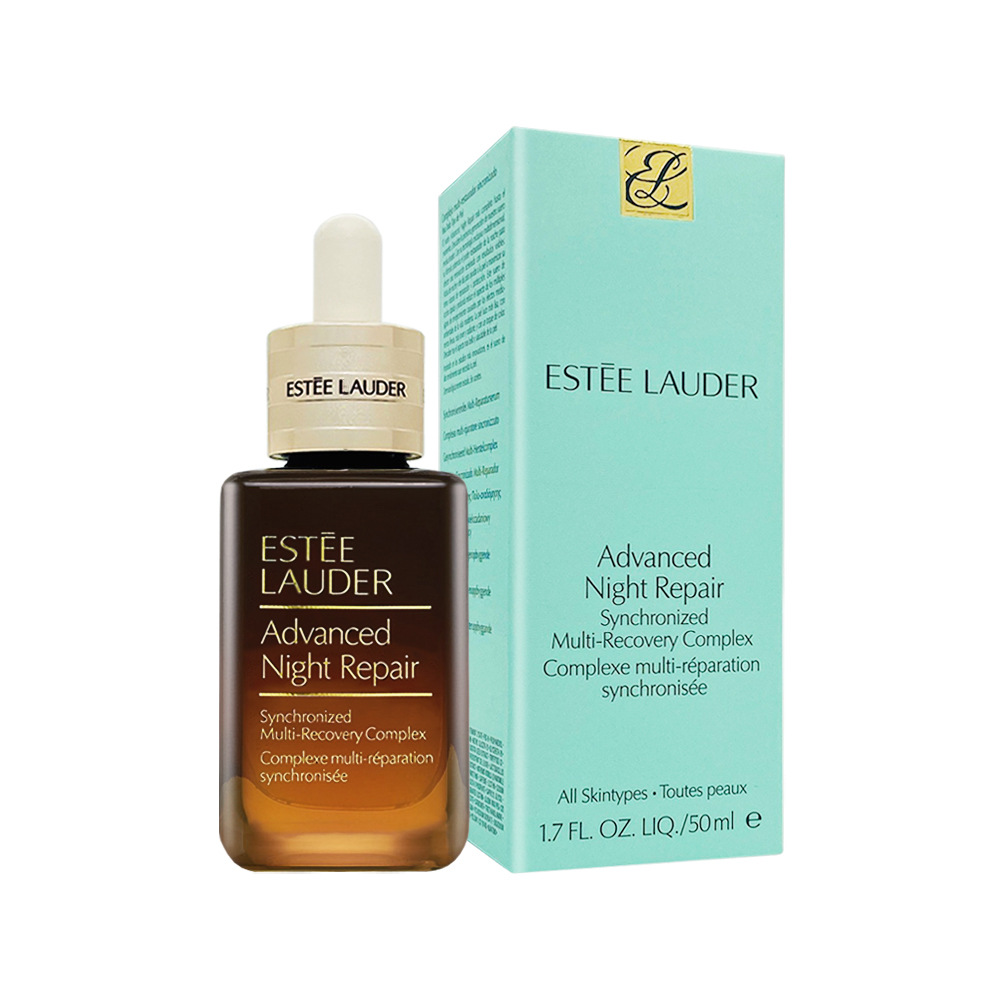 【Estee Lauder 雅詩蘭黛】特潤超導全方位修護露 50ml, , large