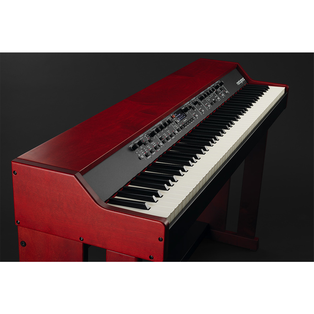 Nord Grand 88鍵 專業合成器鍵盤【敦煌樂器】, , large