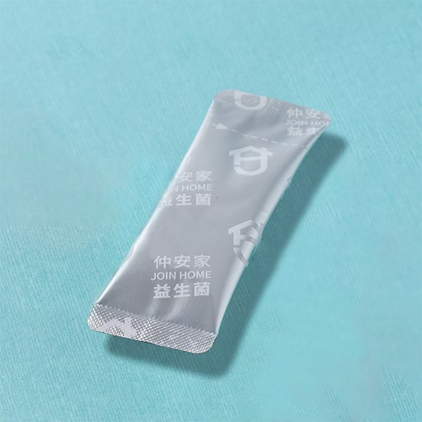 【仲安家】益生菌粉末(60包/盒), , large