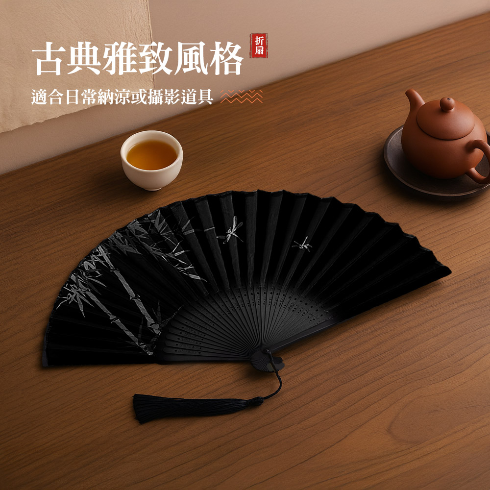oriental-folding-fan, , large