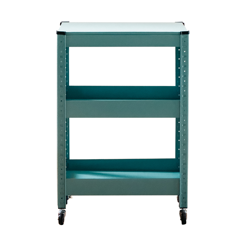 RICHOME角鋼三層推車, , large