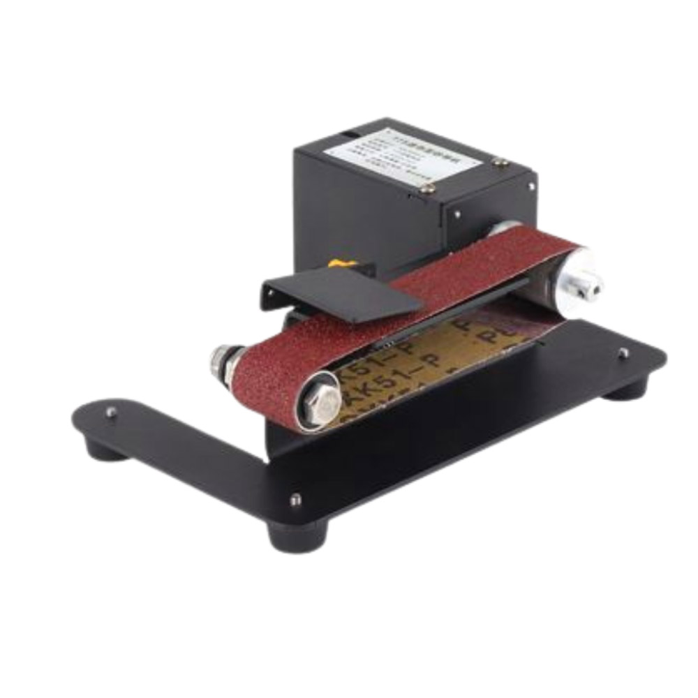 磨刀機110V-裸機(只附砂帶跟工具), , large