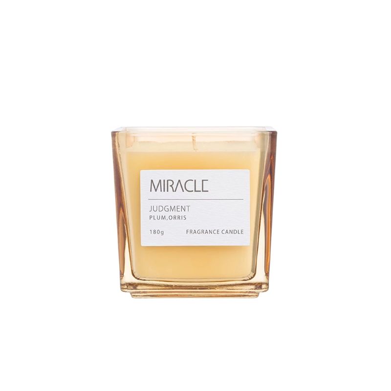 Fragrance Candle , , large