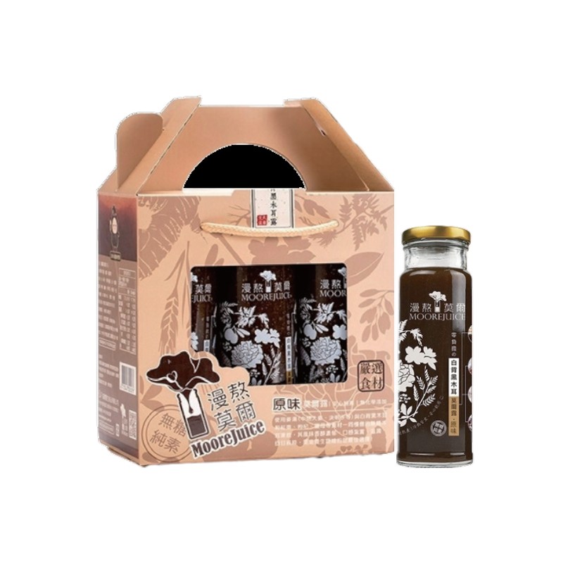 Malty Favor_Black fungus drink 225, , large