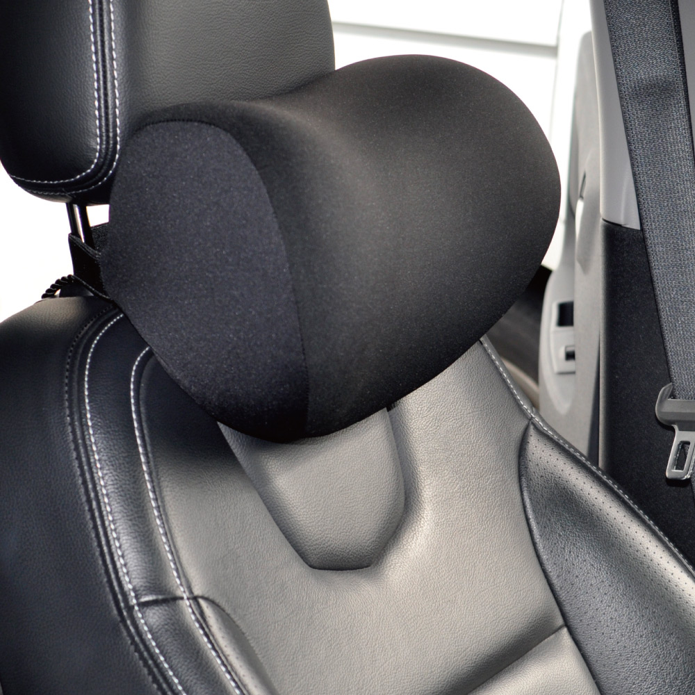 BOSITE 博斯特 「頸」太空記憶棉車用頸枕, , large