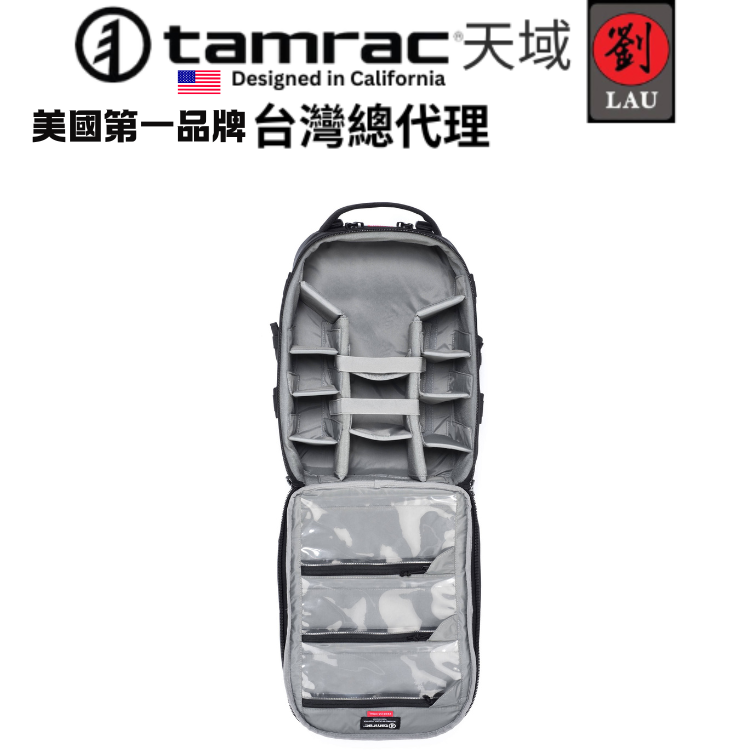 [劉氏國際]Tamrac Anvil 17 T0220-1919 鐵砧系列大容量雙肩攝影後背包, , large