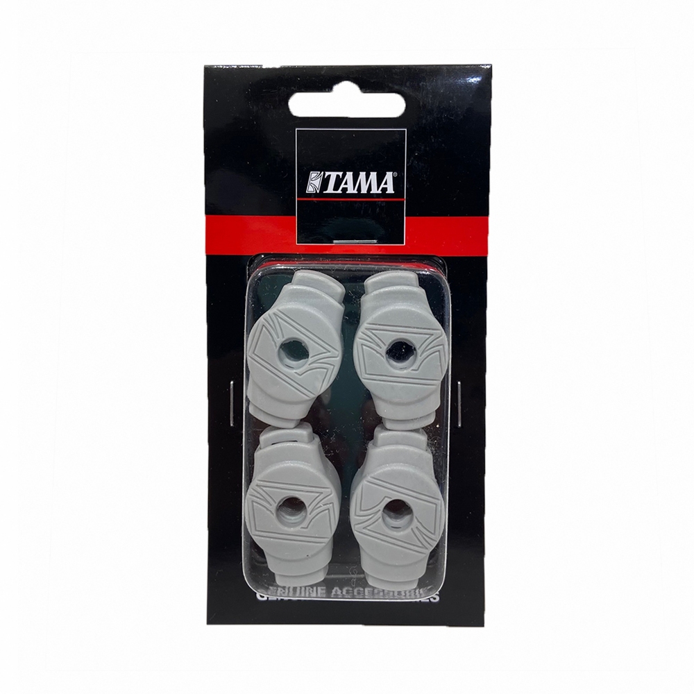 TAMA 50th QC8B4 Quick-Set Cymbal Mate 快速夾 多色款【敦煌樂器】, , large