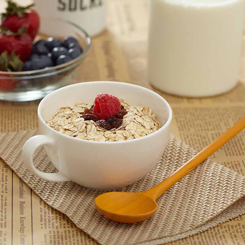 【米森 vilson】Instant Big Oat Flakes (500g), , large