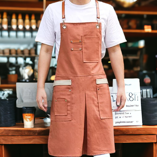 slit-denim-apron, , large