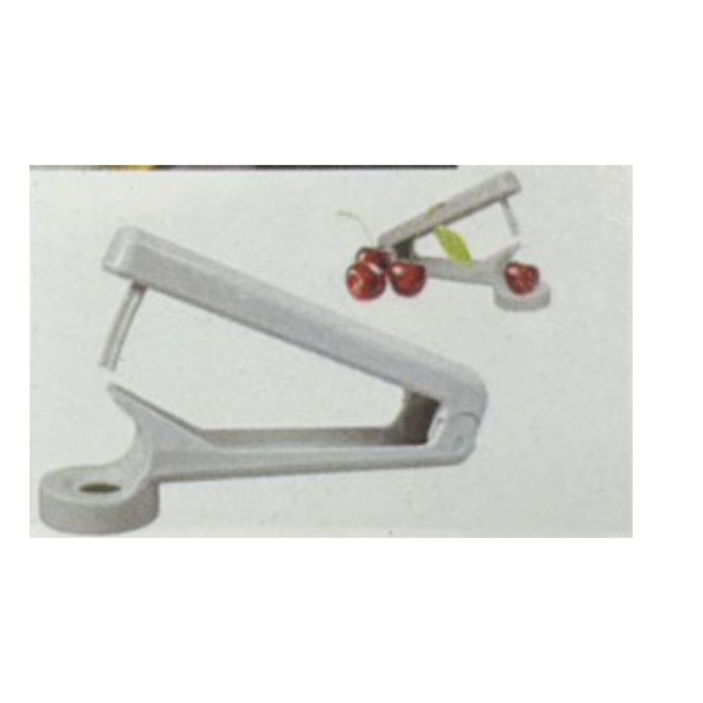 金德恩 GS MALL 台灣製造 櫻桃去籽器 去核器 去心器 去果核 取心器 去芯器 去櫻桃籽 去籽 去心 料理器 廚房用具, , large