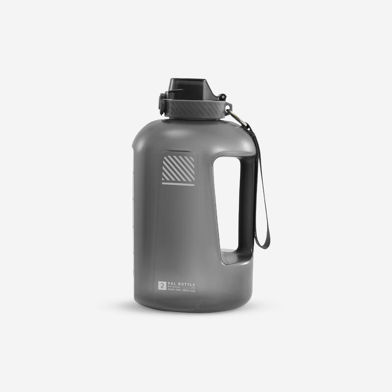 BOTTLE2.2LGrey2.2L, , large