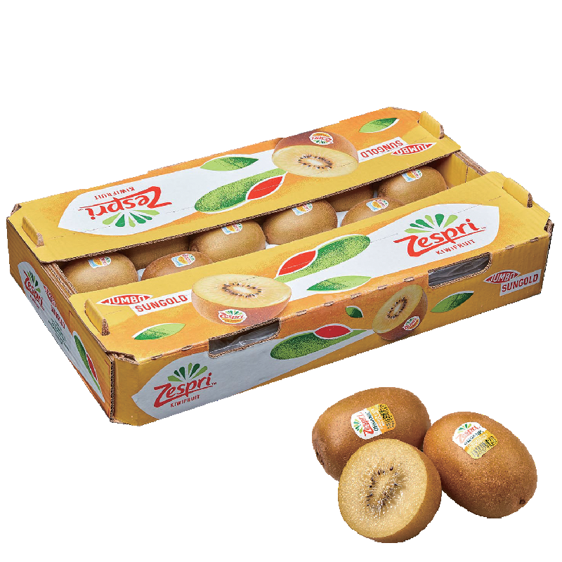 Golden Kiwi, , large