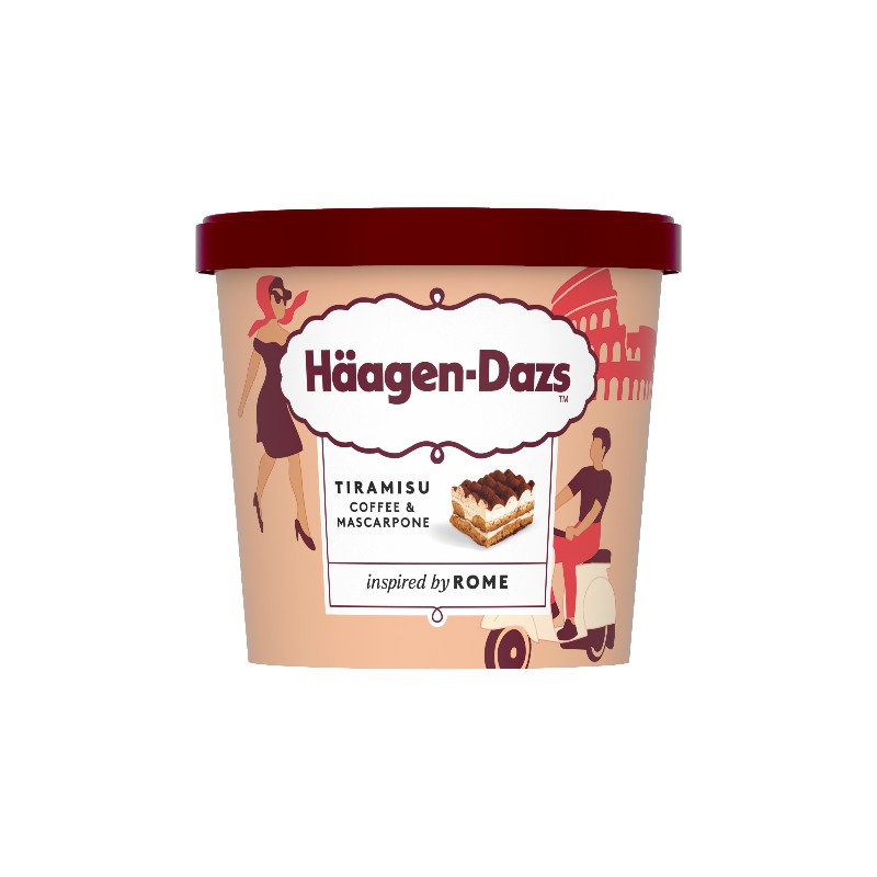 HD TIRAMISU, , large