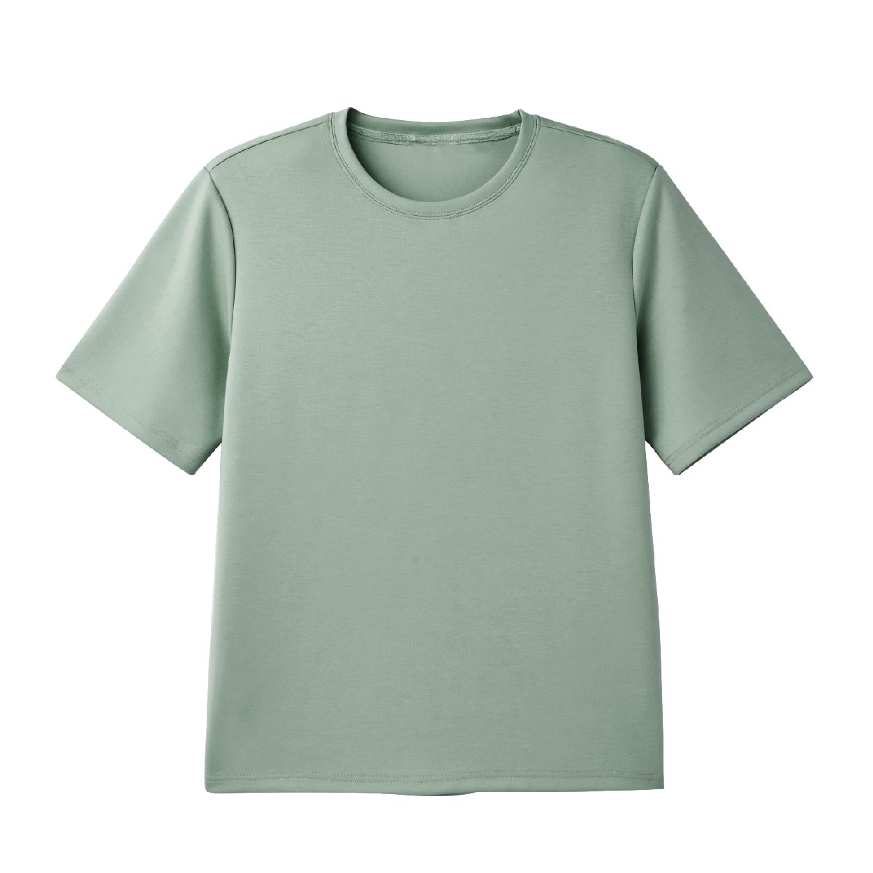 Mens Plain T-Shirts