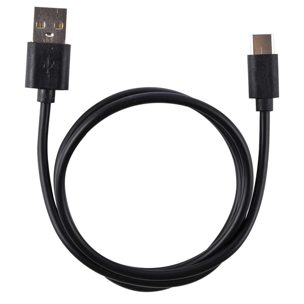 [寶旺旺]格成 急速2.4A二合一Type-C充電傳輸線1.5M MA-505, , large