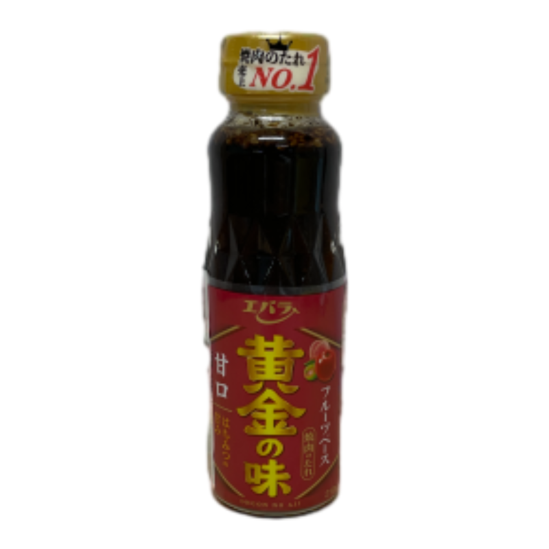 BBQ source-slightly sweet, , large