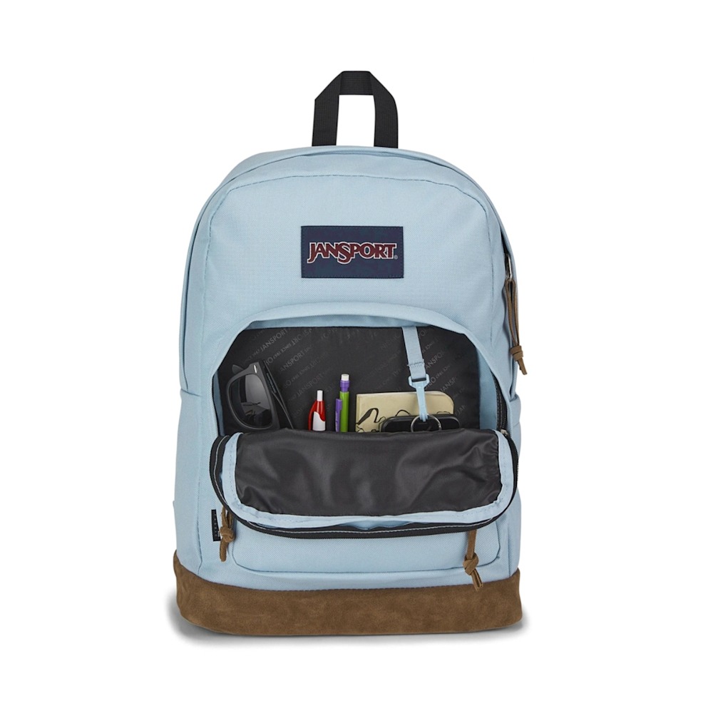 [秉宸] JANSPORT RIGHT PACK 後背包 JS0A4QVA, , large