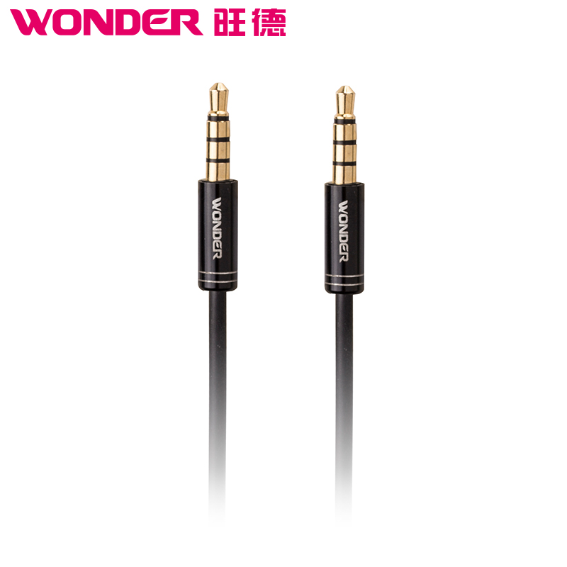 Wonder WA-W10A Audio Line, , large