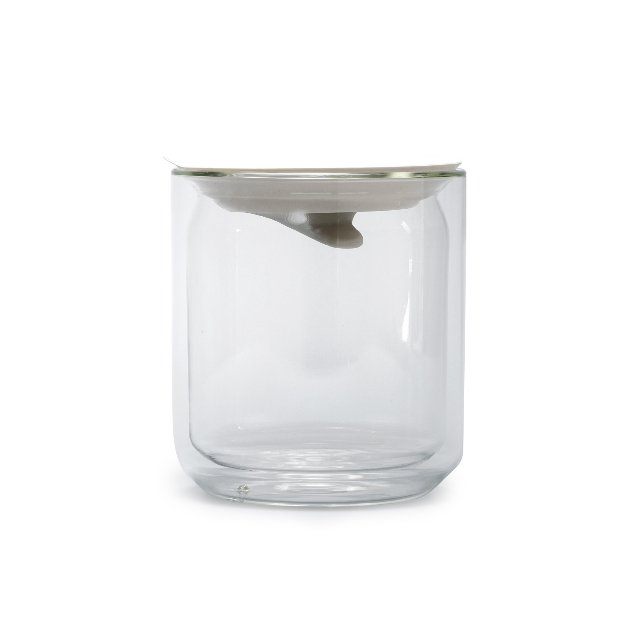 HMM Space Jar - Clear, , large