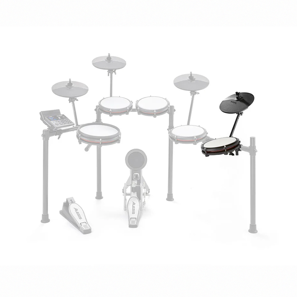 ALESIS Nitro Max Expansion Pack, , large